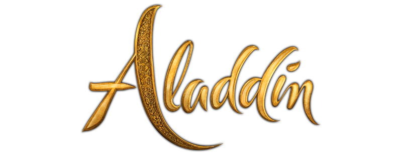 Images Logo Aladdin Free HD Image PNG Image