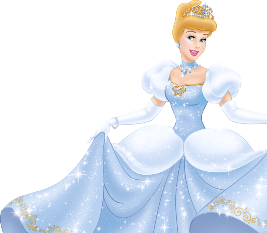 Cinderella Photos PNG Image