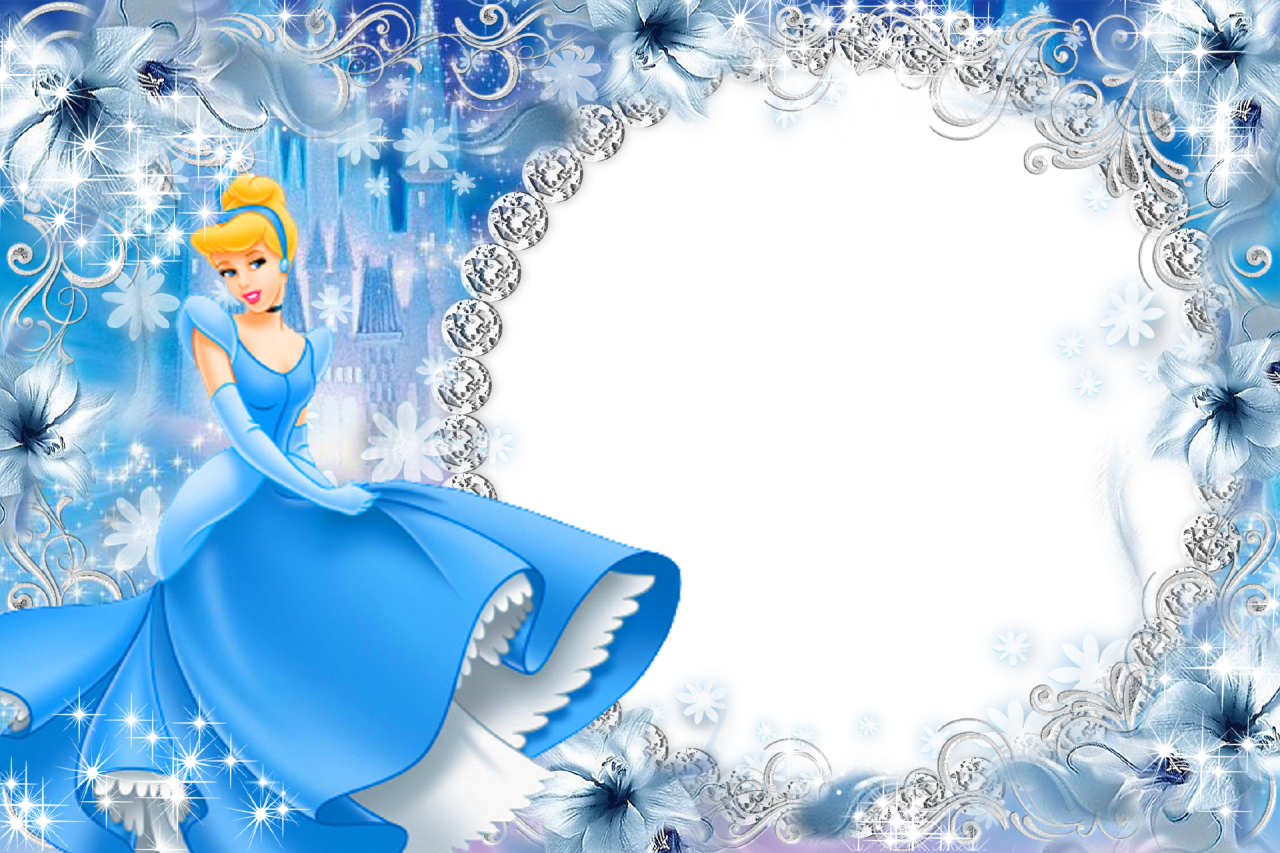 Cinderella File PNG Image
