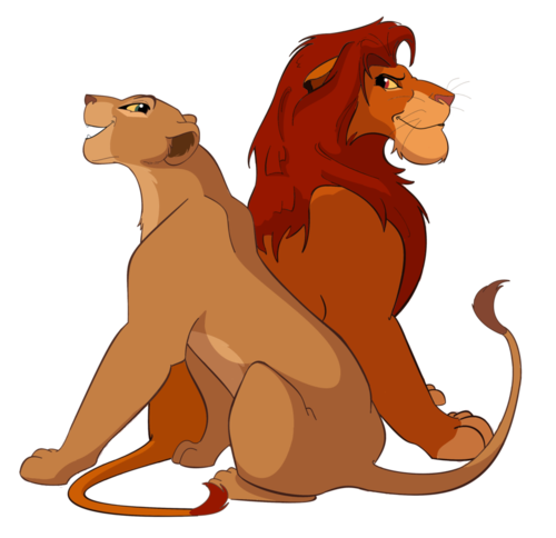 Nala Images Download HQ PNG PNG Image