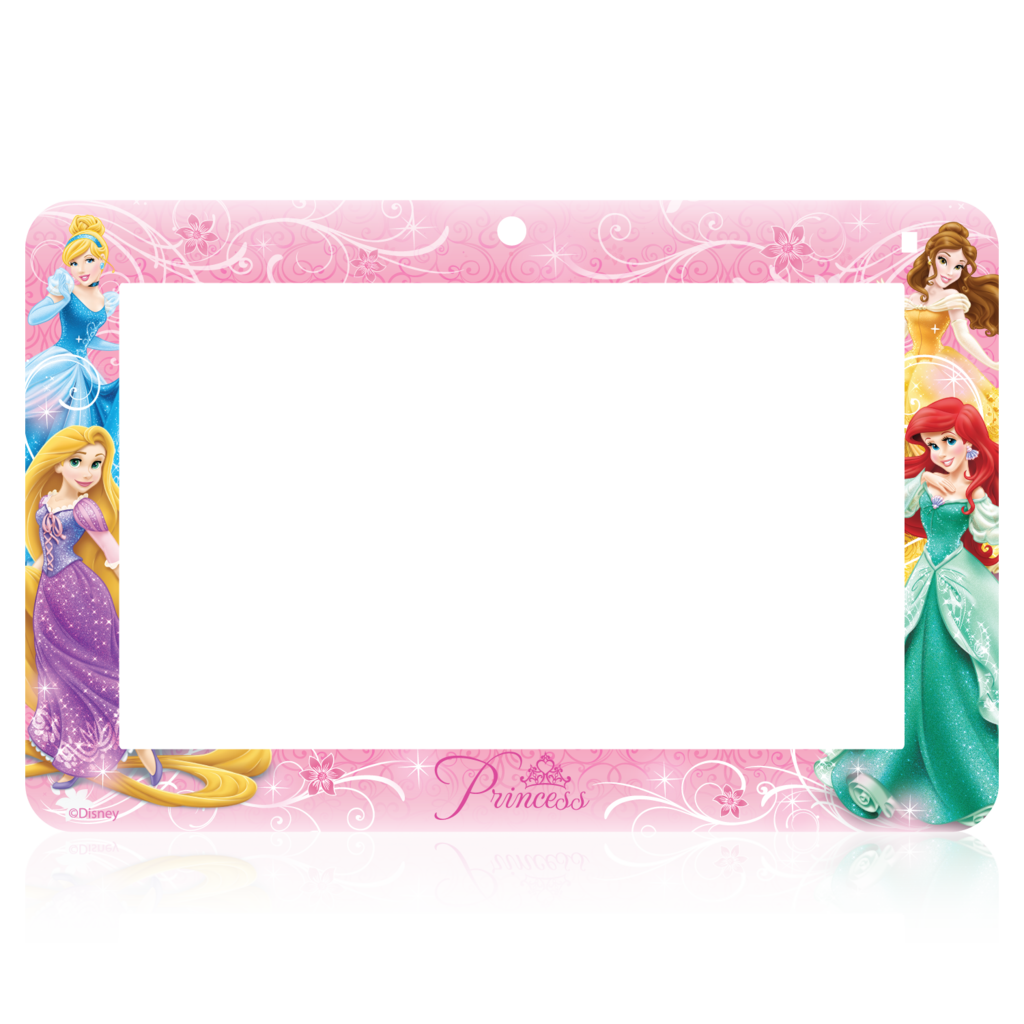 Picture Ariel Company Walt Frames World The PNG Image