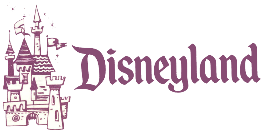 Disneyland Photos PNG Image