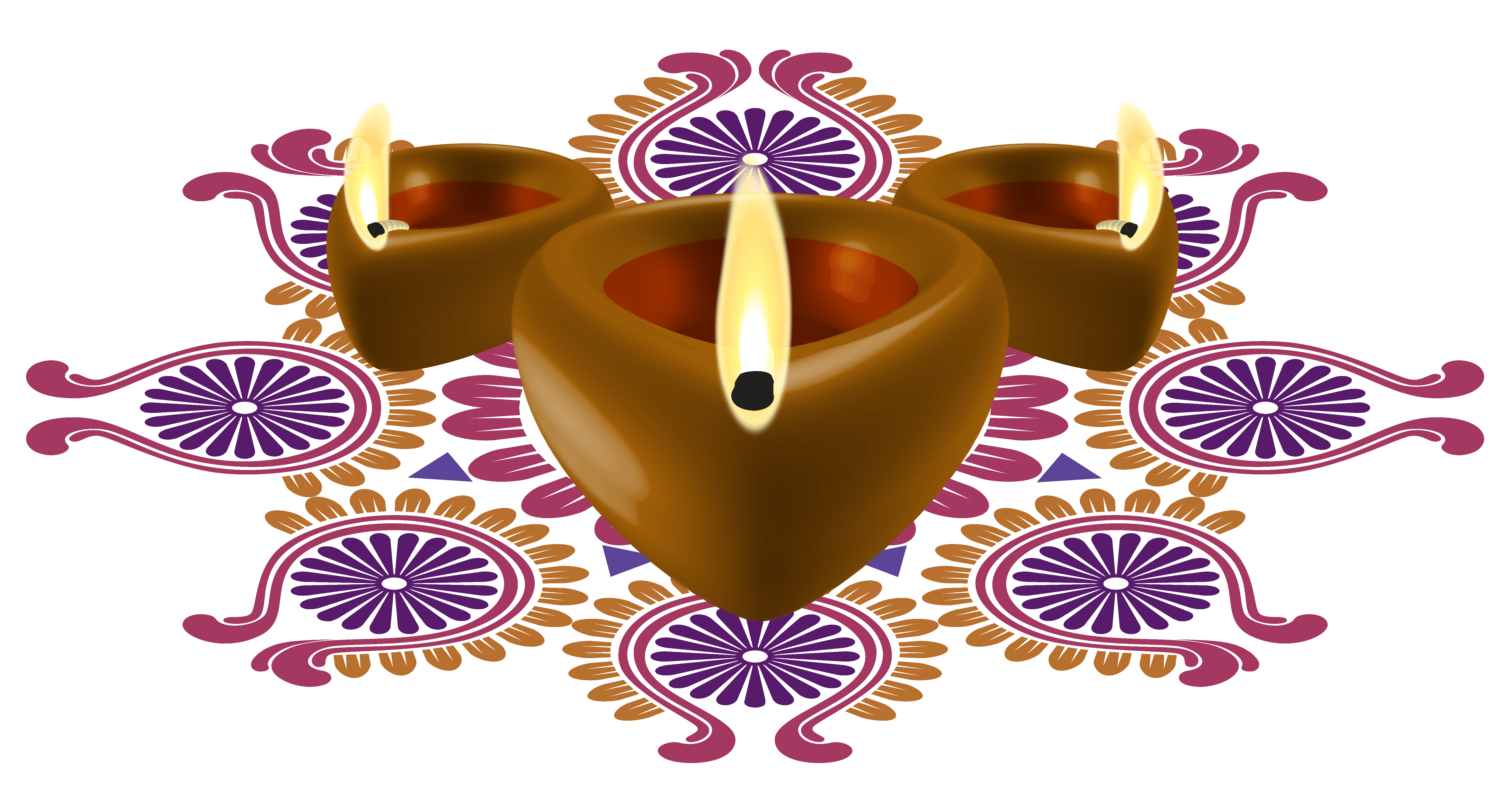 Diwali Png Pic PNG Image