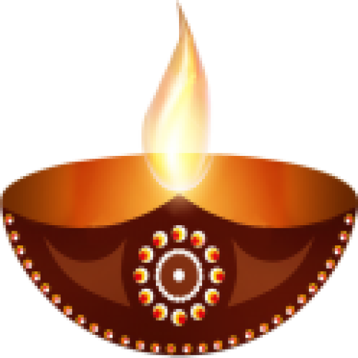 Diwali Transparent Background PNG Image
