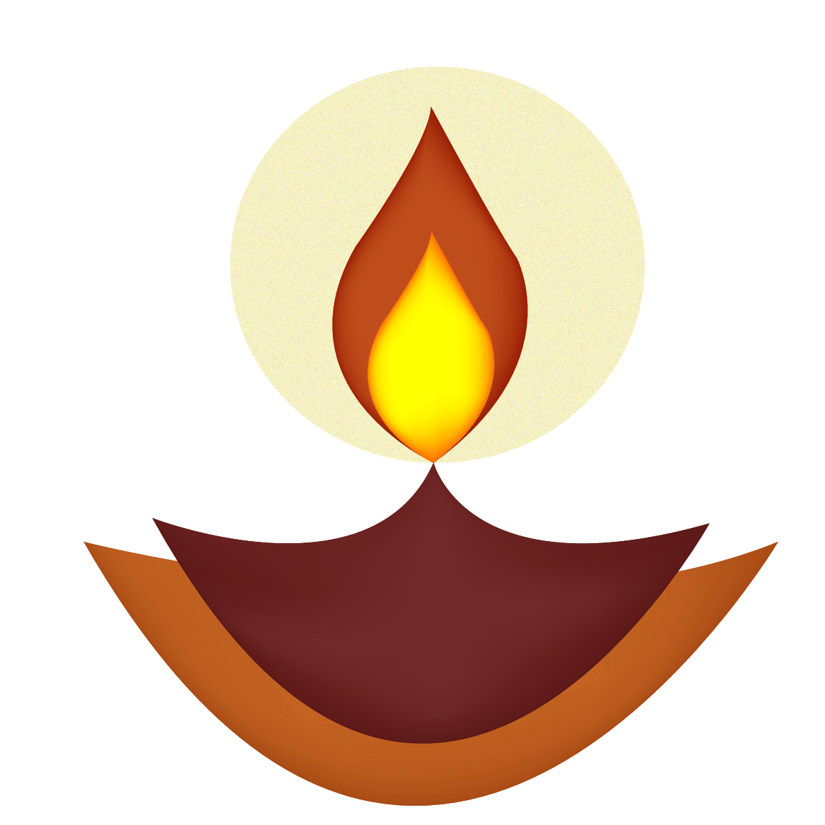 Diwali Clipart PNG Image