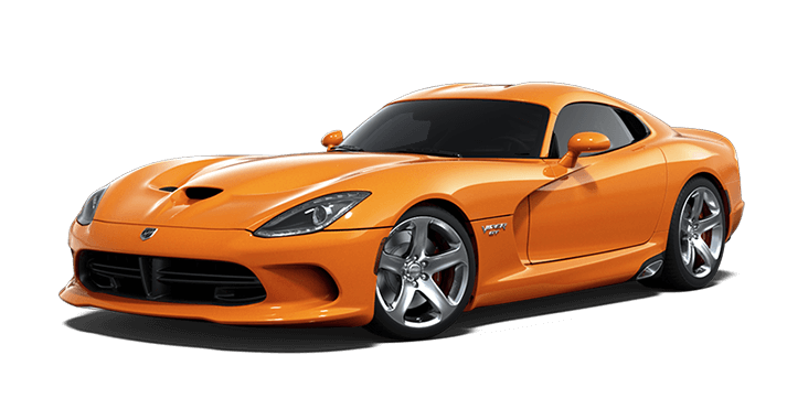 Dodge Viper Picture PNG Image