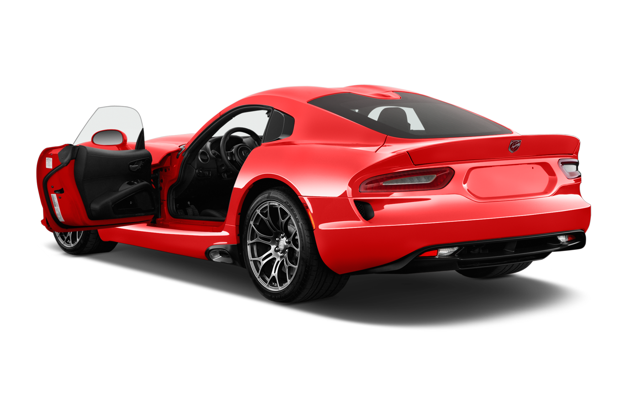 Dodge Viper Transparent Image PNG Image