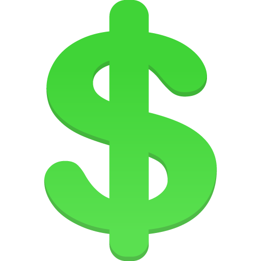 Dollar Png Hd PNG Image