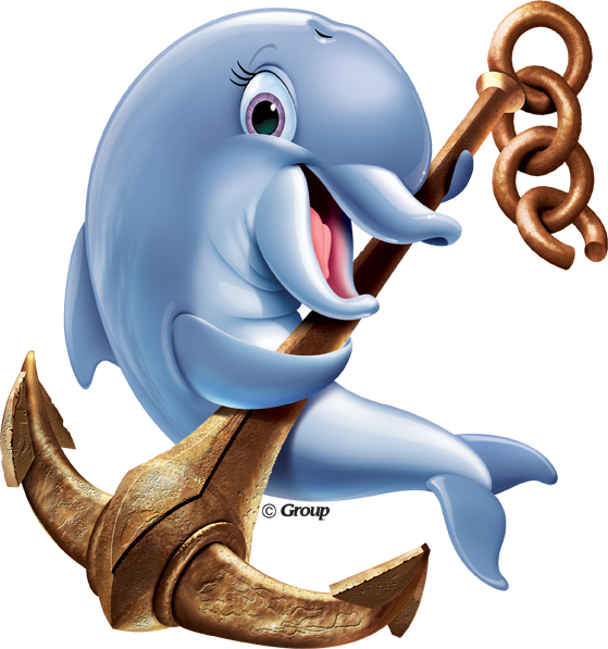 Dolphin Png PNG Image