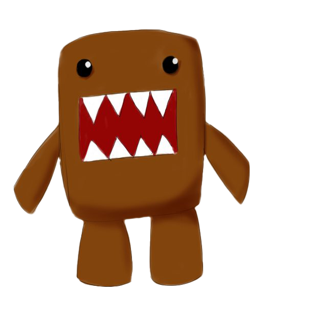 Kun Domo Free Download Image PNG Image