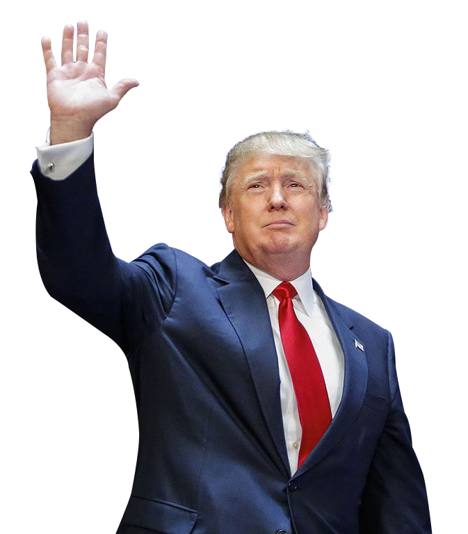 Debates, United Trump Presidency Of States Donald PNG Image