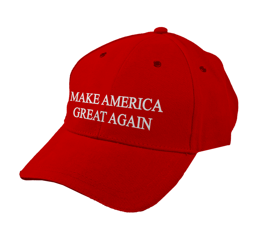 Again Great Make Cap Baseball Crippled America PNG Image