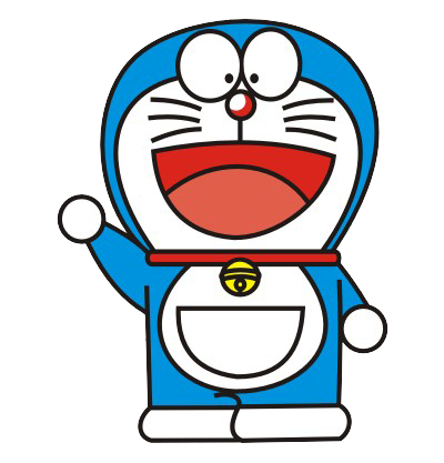 Doraemon Image PNG Image