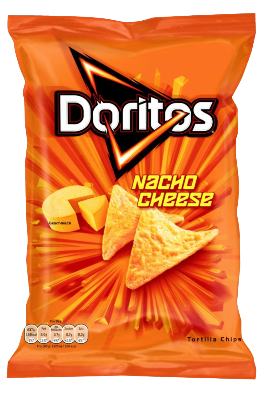 Doritos PNG Free Photo PNG Image