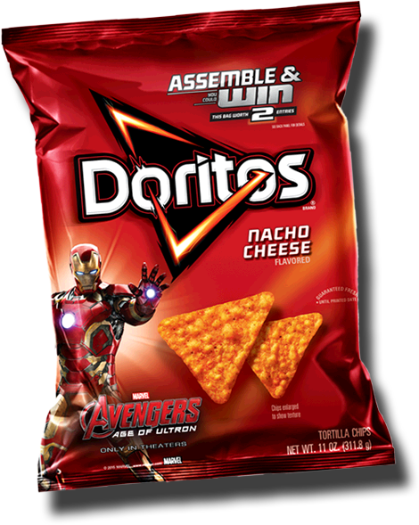 Doritos Png Clipart PNG Image