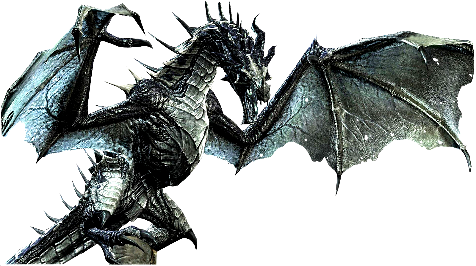 Dragon Hd PNG Image