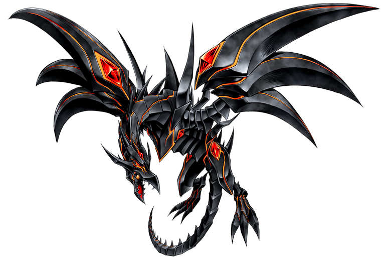 Realistic Dragon Photo PNG Image
