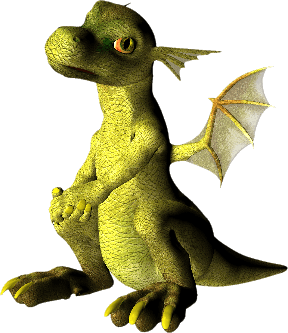 Green Dragon Png Images Drago Picture PNG Image