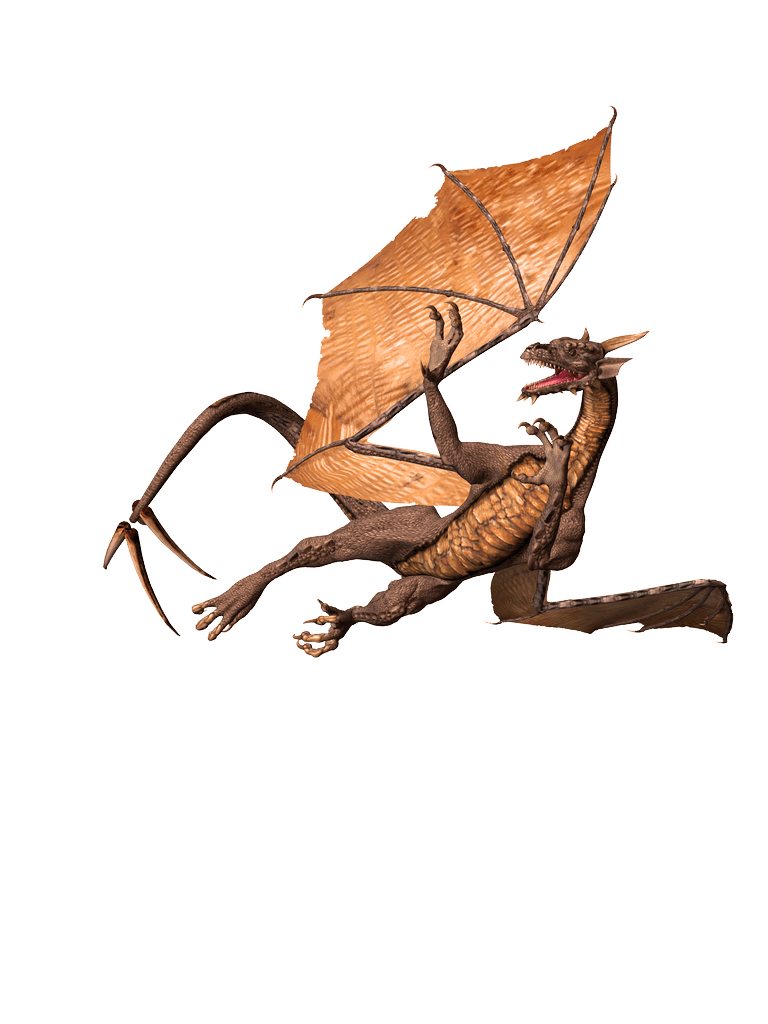 Dragon Png Images Drago Picture PNG Image