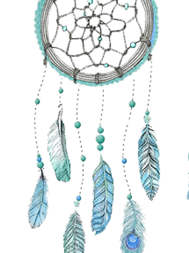Network Graphics Portable Transparency Dreamcatcher Free Photo PNG PNG Image