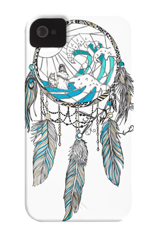 Art Drawing Dreamcatcher HQ Image Free PNG PNG Image