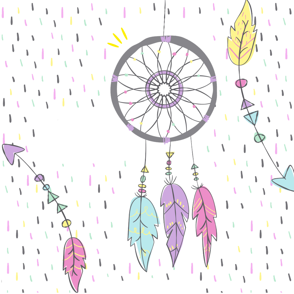 Dreamcatcher Free PNG HQ PNG Image