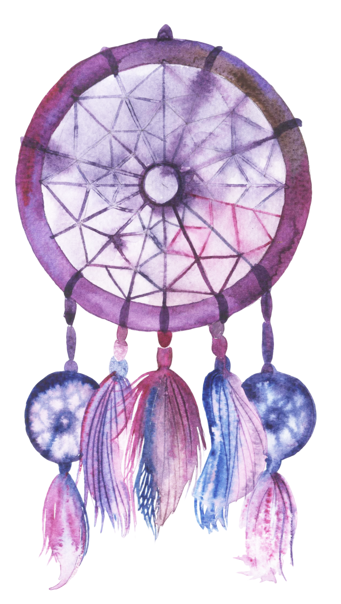 Paper Dreamcatcher Download HD PNG PNG Image