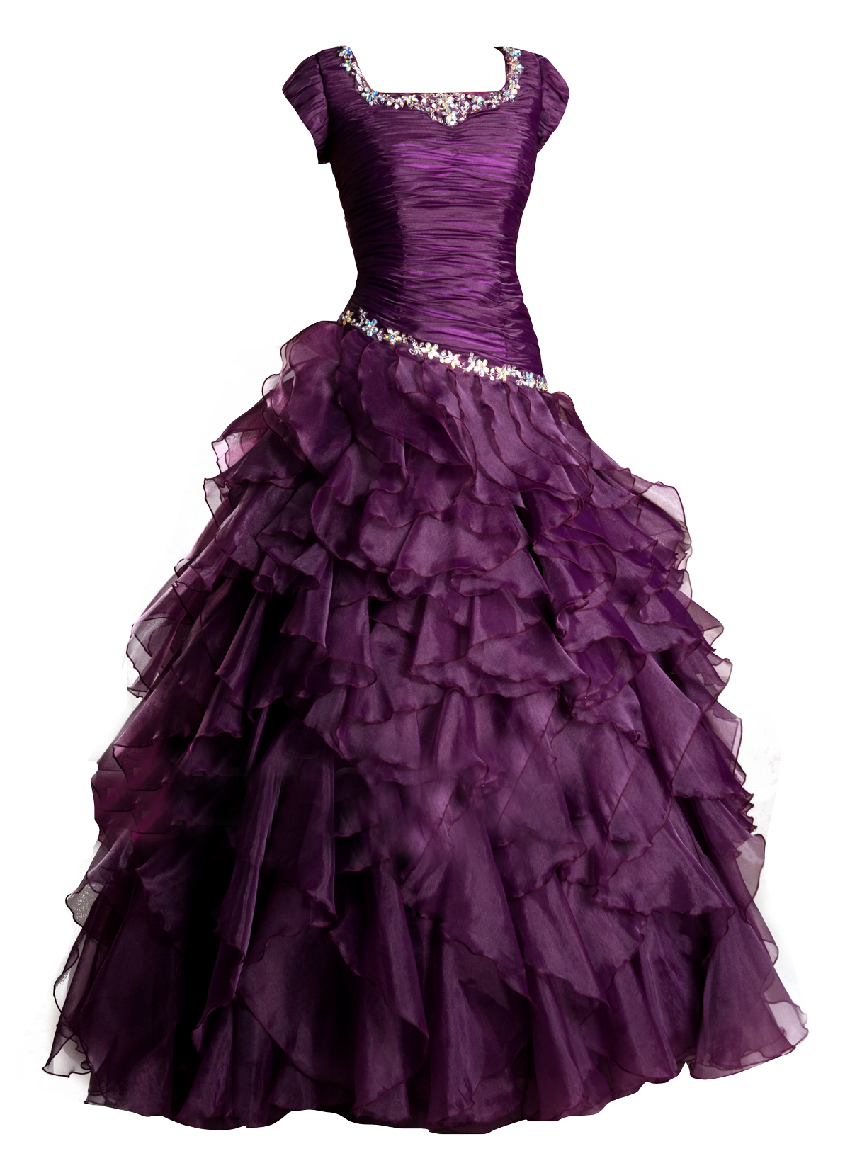 Dress Picture PNG Image