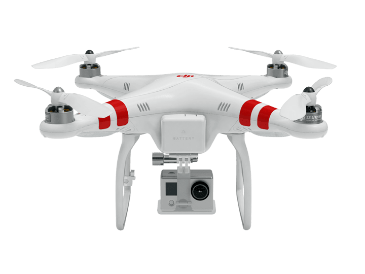 Drone Transparent PNG Image