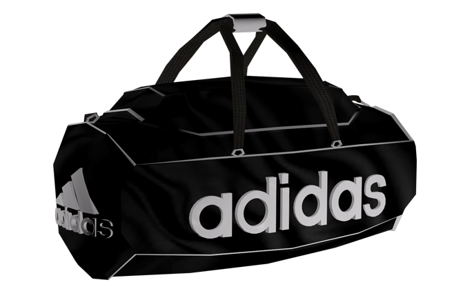 Duffel Bag Png Image PNG Image