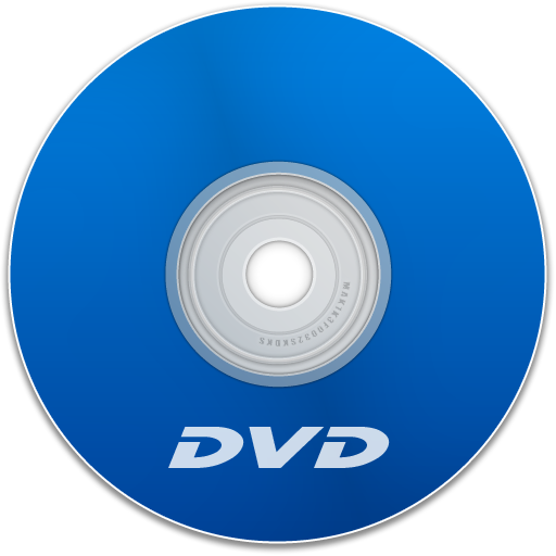 Dvd Transparent Image PNG Image