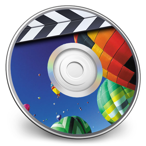 Dvd Clipart PNG Image