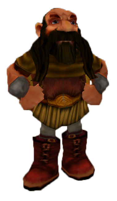 Dwarf Png Image PNG Image