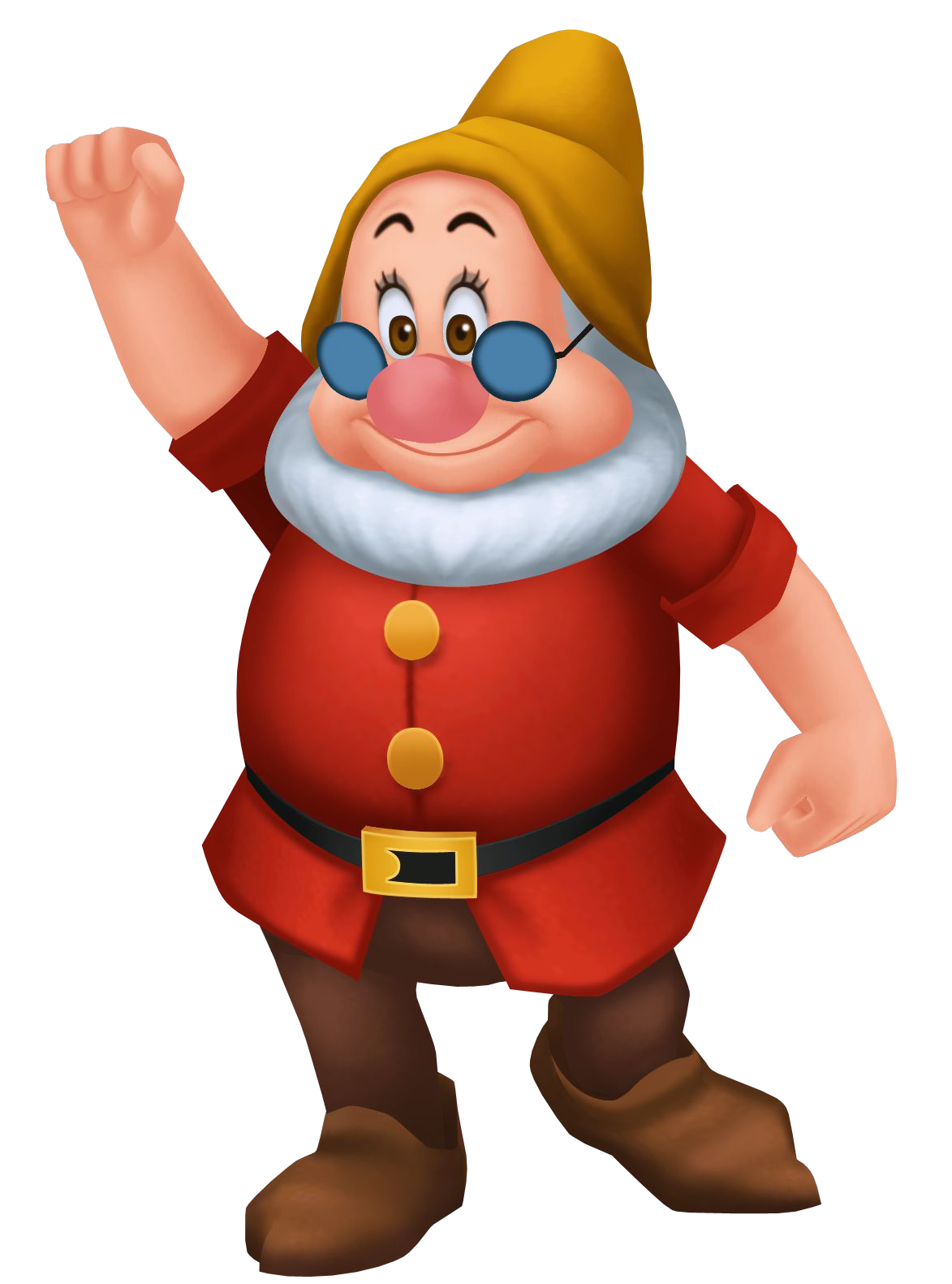 Dwarf Png Clipart PNG Image