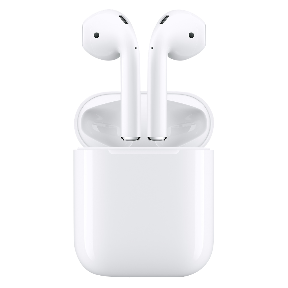 Airpods Apple HD Image Free PNG Image