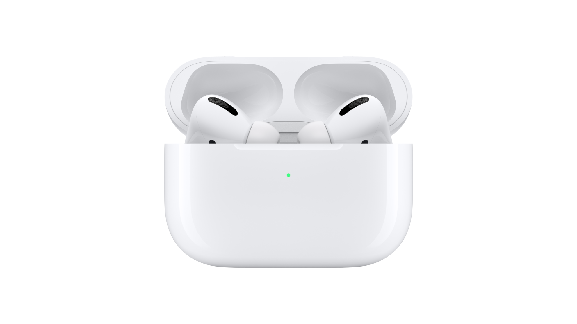 Airpods Apple HD Image Free PNG Image