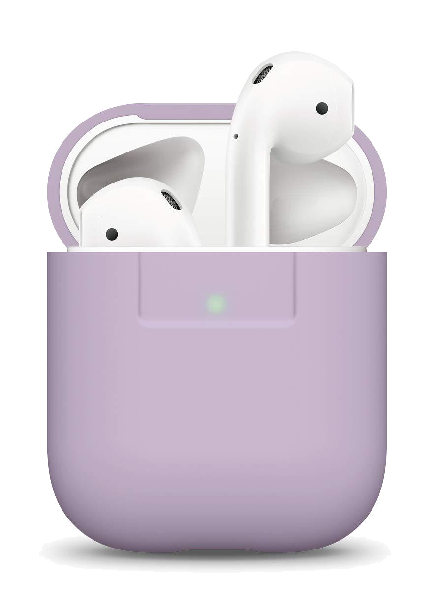 Airpods Apple Free HQ Image PNG Image