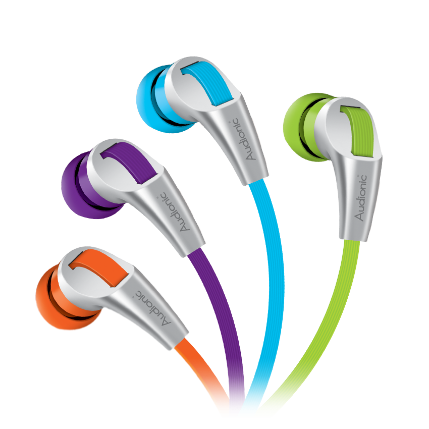 Earphone Download HQ PNG Image