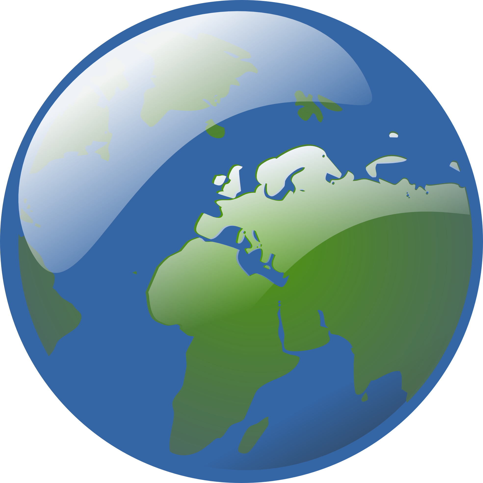 Earth Png Hd PNG Image