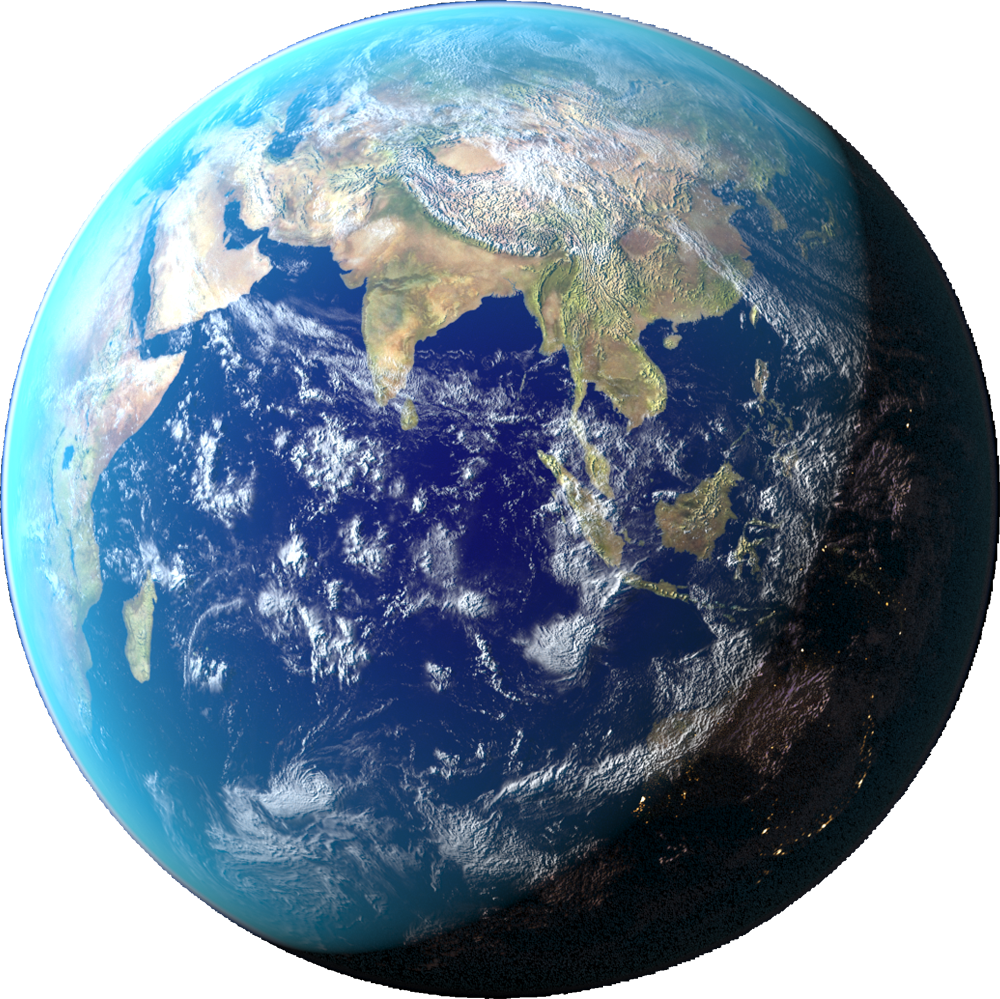 Earth Png File PNG Image