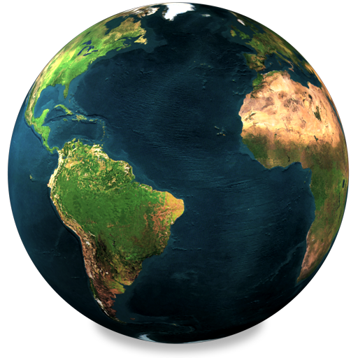 Earth Png Image PNG Image