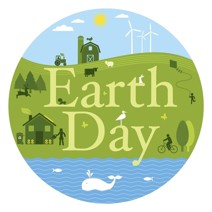 Earth Day Picture Free Clipart HD PNG Image