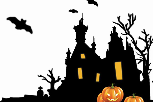Halloween Elements Image PNG Image High Quality PNG Image