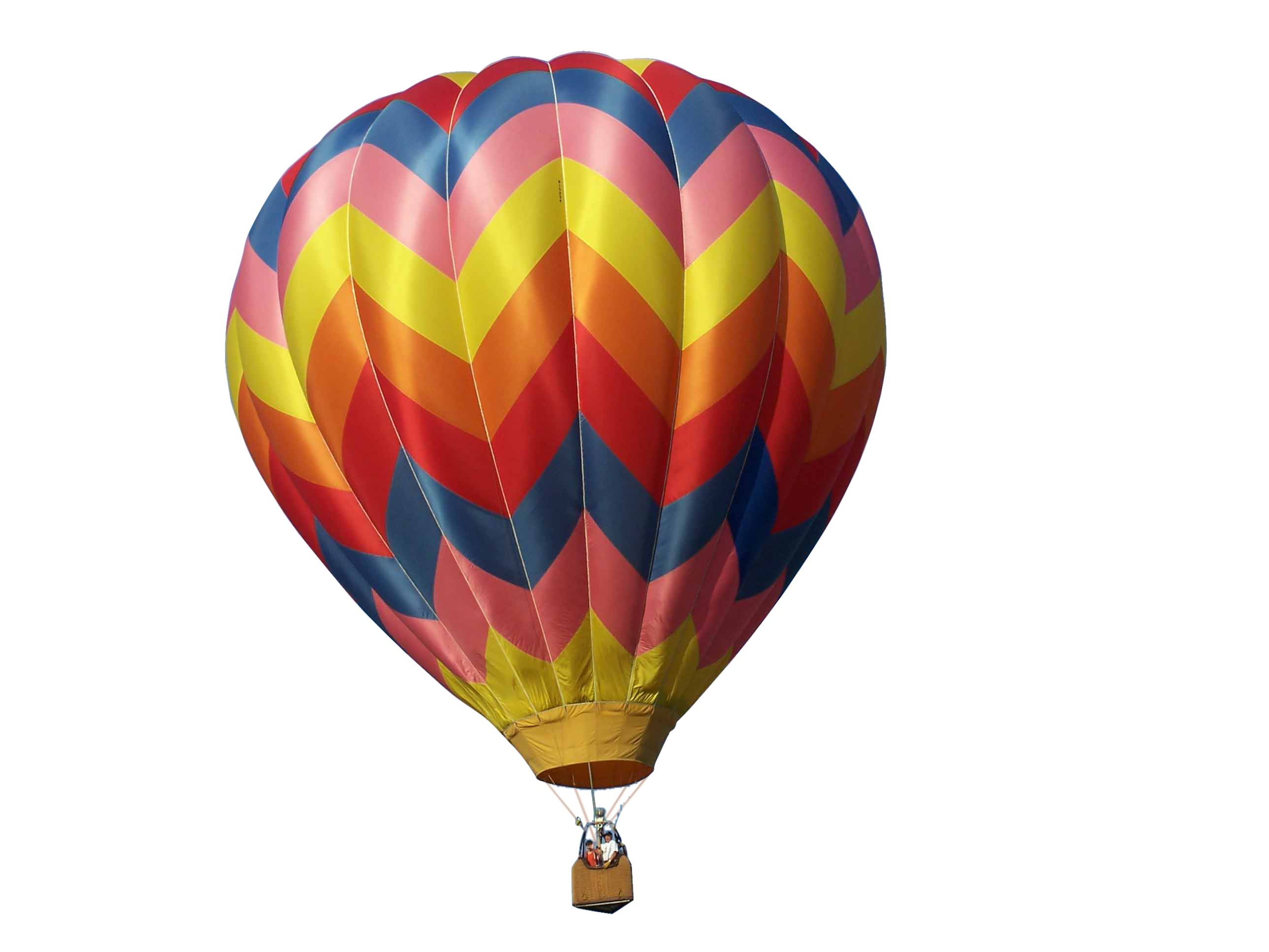 Air Balloon Free Photo PNG PNG Image