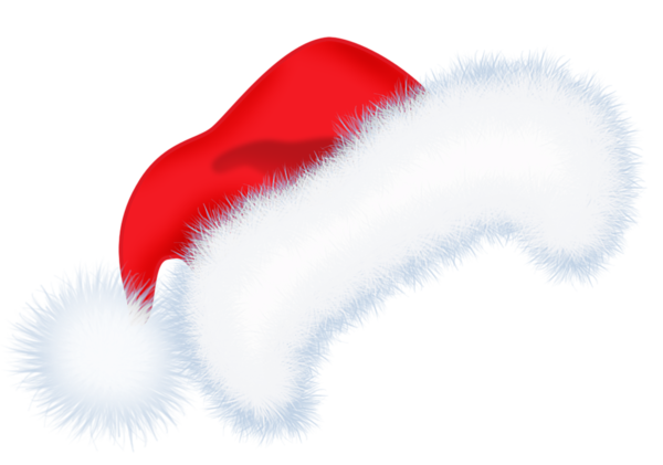 Santa Claus Hat Image Free Download Image PNG Image