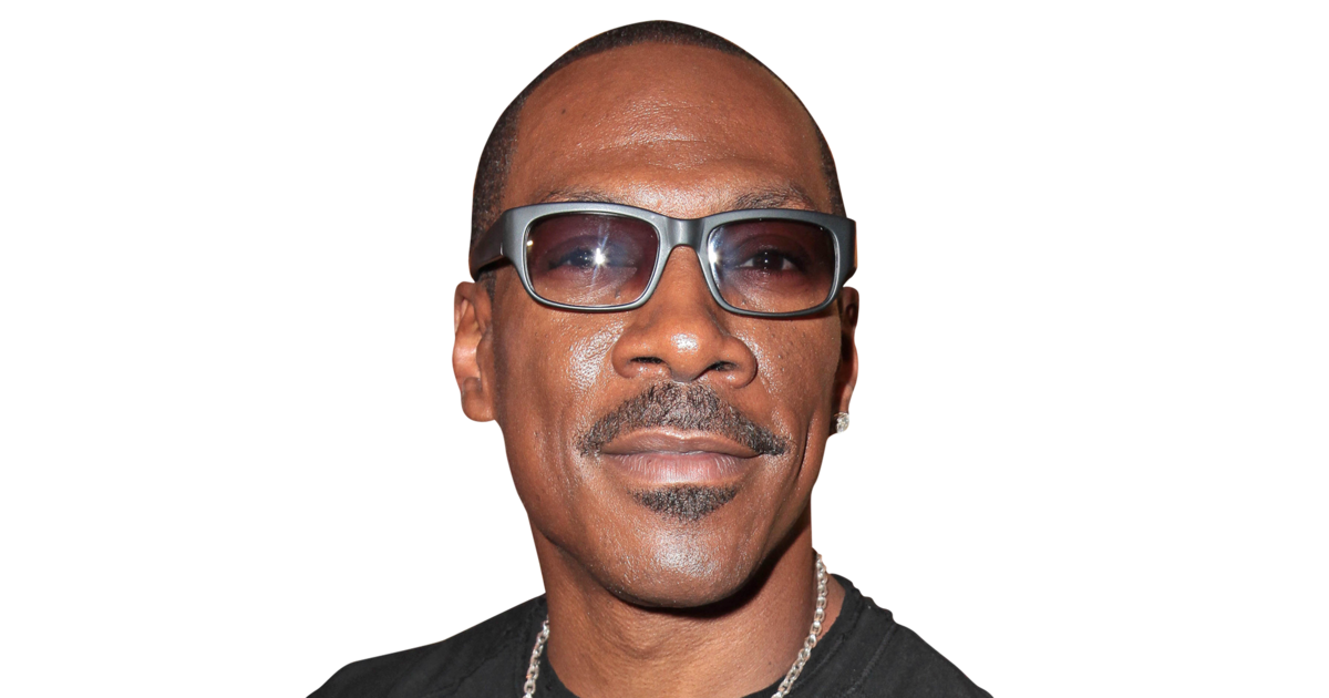 Eddie Murphy Photos PNG Image