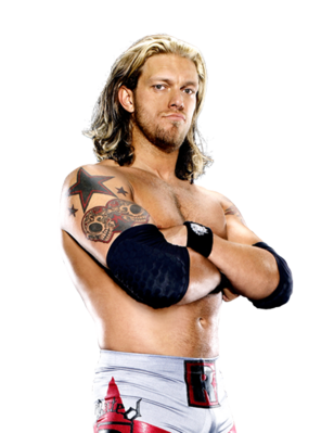 Edge Transparent PNG Image