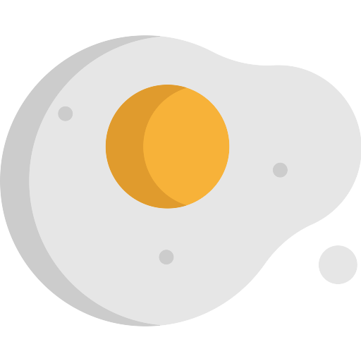 Egg Fried Crispy Download HQ PNG Image