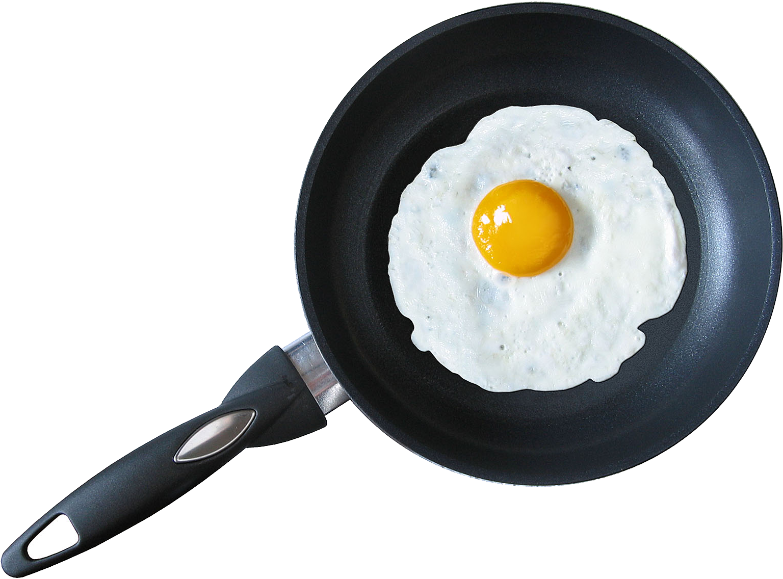 Fried Egg Pan Free Download PNG HD PNG Image