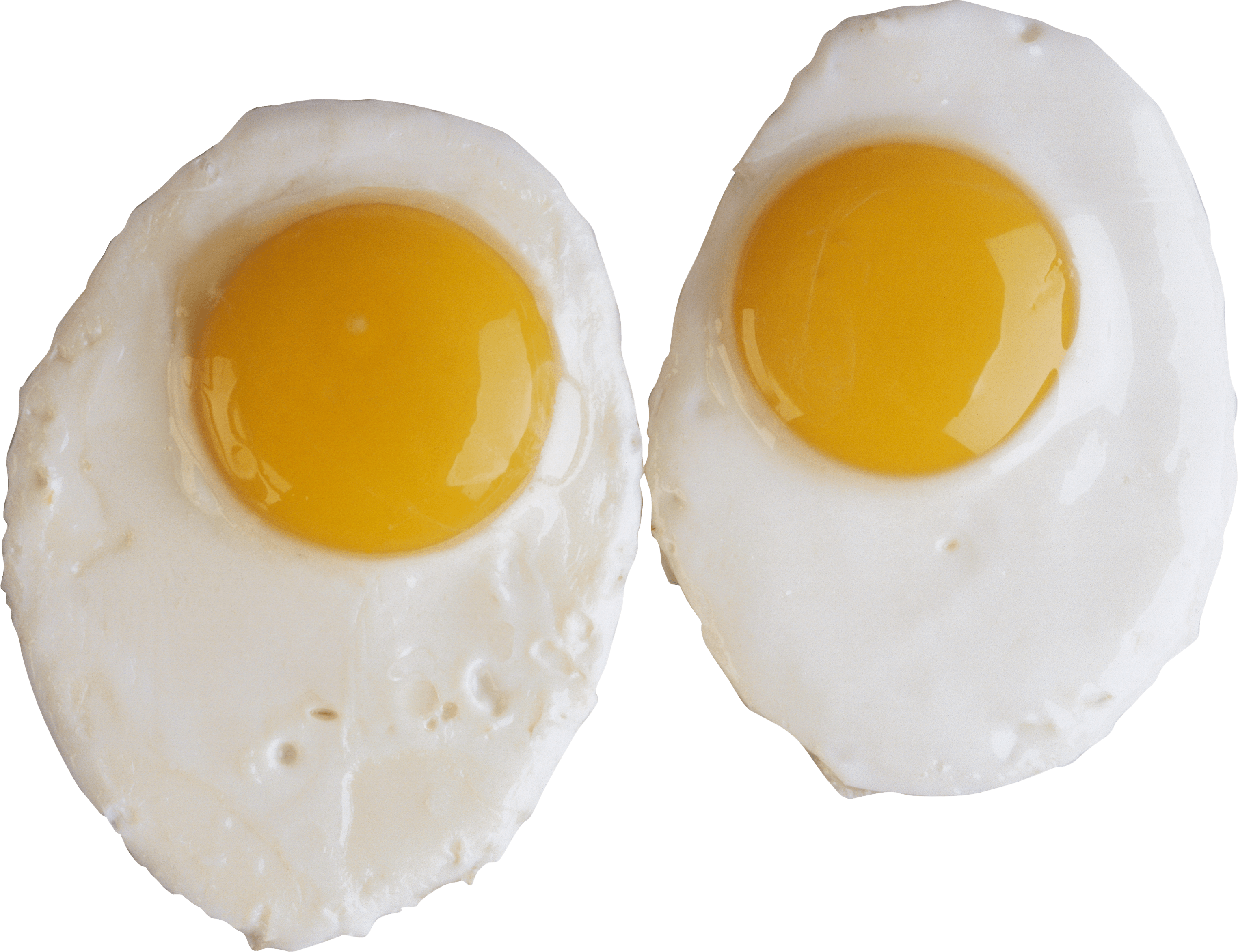 Fried Eggs Png Image PNG Image